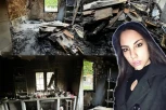 "PITAM SE ŠTA BI BILO DA SU DECA BILA UNUTRA?" Andrei iz Ripnja na rođendan izgorela kuća, evo kako možete da pomognete (FOTO)