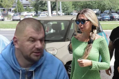ANELI NIJE SAMO JANJUŠEVO DETE ABORTIRALA: Ovo su svi POBAČAJI Ahmićeve koji su isplivali na videlo - DOKAZI CRNO NA BELO! (VIDEO)