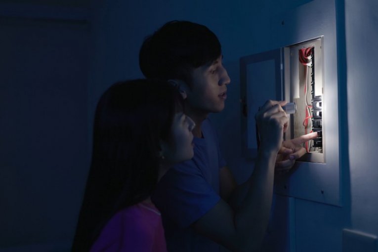 Pripremite se na vreme