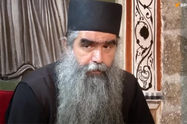 SNAŽNA PORUKA JEROMONAHA RAFAILA BOLJEVIĆA: Šta treba da uradimo kada nam ništa ne ide u životu?