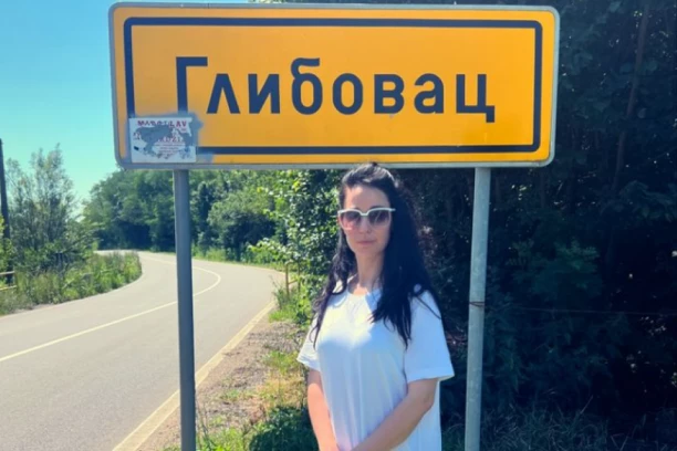 KONSTRAKTA KAO SAV NORMALAN SVET! Iz Glibovca pravo OVDE! Svi gledali samo u jedno! (VIDEO)