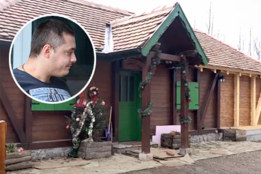 BOJANA JE PREŠLA NA SKAJ I SAMO TAMO ZOVE! Na suđenju Veljku Belivuku pušteni prisluškivani razgovori iz "Deda Mrazove kućice" u Tršiću!