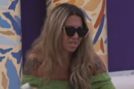 Aneli Ahmić Elita 7