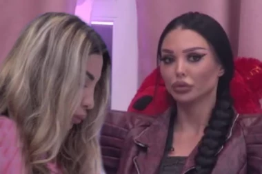 MAJA MARINKOVIĆ RONILA SUZE ZBOG ANELI! SLOMILA SE KAD SE SETILA SVOG ABORTUSA!