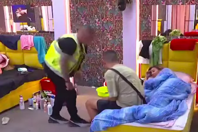 Aneli Ahmić Elita 7