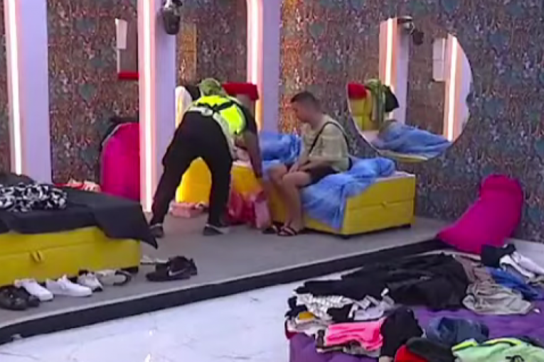 Aneli Ahmić Elita 7