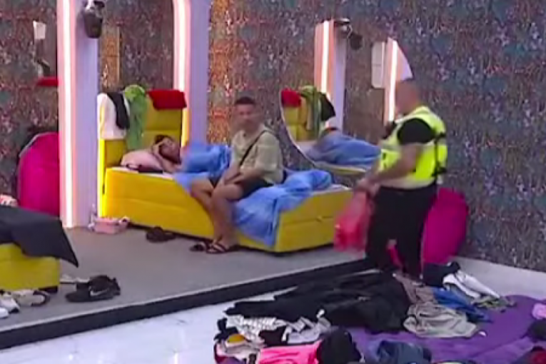 Aneli Ahmić Elita 7