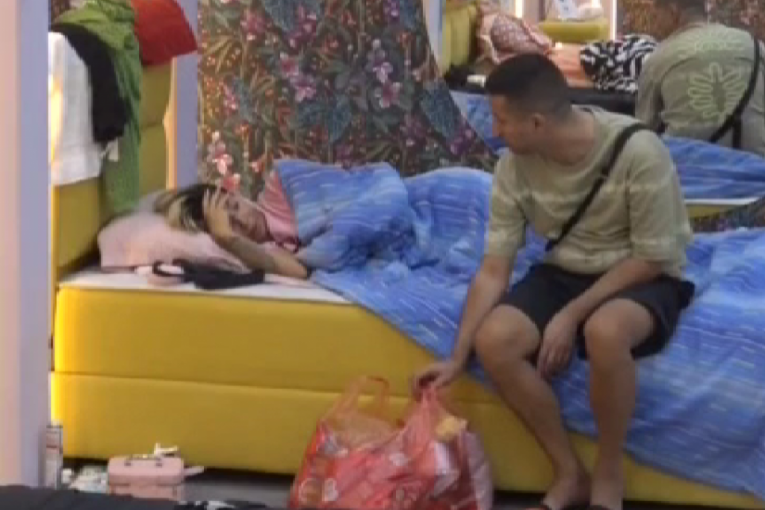 Aneli Ahmić Elita 7