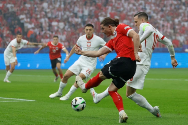 IMAMO PRVI ELIMINISAN TIM SA EVRO! Više nemaju BAŠ NIKAKVE šanse da prođu dalje!