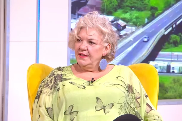 GLUMICA IMALA TUMOR, A NIJE HTELA NA OPERACIJU! Evo kako je tada pričala o bolesti! Uspela uz pomoć JEDNE STVARI DA SE IZLEČI!