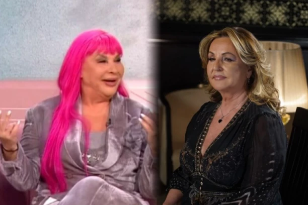 ZORICA NIKAD ISKRENIJE O BEKUTI! OTKRILA SVE O BAKŠIŠU I SITUACIJI NA VESELJU! Evo šta se dešavalo u kafani!
