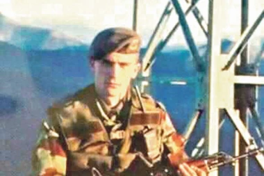 VITEZU LAZAREVE VOJSKE SPOMENIK NA VIDOVDAN! Rodna Pljevlja se odužuju velikom heroju s Košara