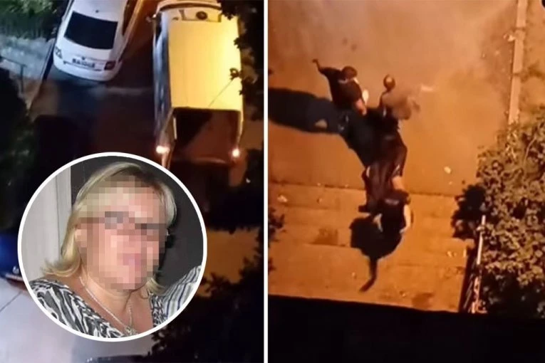 PLAĆALA MI JE DA JE NE OSTAVIM I DA BUDEMO U VEZI! Preokret na suđenju za ubistvo Sonje Radoš na Medaku: "BILA JE MODRA ZBOG GRUBOG ODNOSA!"