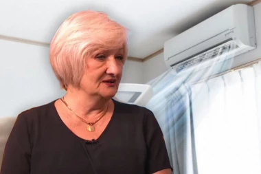 AKO SPAVATE S UPALJENOM KLIMOM, BUDITE SVESNI OVOGA: Iako vam je vruće, razlika u temperaturama ne sme da bude velika