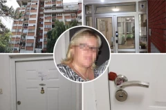 ČUPAO JE ZA KOSU, TUKAO I UDARAO VARJAČOM! Nemanja je Sonju zverski ubio, tužilaštvo traži DOŽIVOTNU KAZNU!