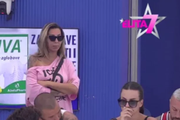 ANELI PRIZNALA SVE U PROGRAMU UŽIVO: Razotkrila Janjuša nakon ABORTUSA!