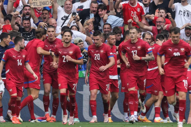 KAKAV GEST! "Orlovi" će protiv Danske imati SPECIJALNU PODRŠKU! "Delfini" će biti uz Piksijev tim!