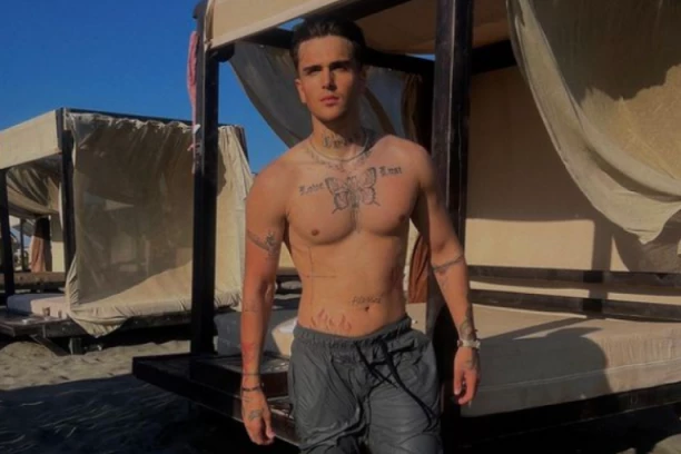 SERGEJ PAJIĆ O ŽESTOKIM NAPADIMA: Osuđujem to i STRAŠNO JE!