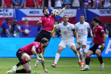 ODREŠILA SE KESA: Reprezentacija koja je najviše šokirala javnost dobija MILIONE