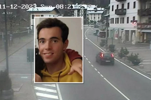 "ZABO SAM JOJ NOŽ U OKO, TO JE BIO POSLEDNJI UBOD" Filipov iskaz LEDI KRV u ŽILAMA, brutalno je ubio verenicu!