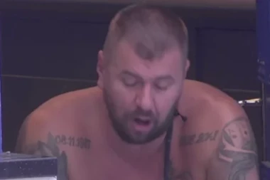 SKANDAL ZA SKANDALOM! Janjuš sad krivi NJIH za Anelin ABORTUS - pogubio sve KONCE!