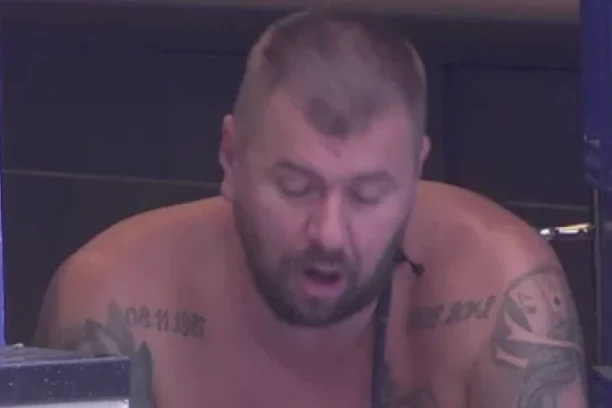 SKANDAL ZA SKANDALOM! Janjuš sad krivi NJIH za Anelin ABORTUS - pogubio sve KONCE!