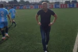 VIZIJE DALJEG RAZVOJA IM SE NISU PODUDARILE: Na "Prilivku" moraju da potraže novog šefa struke - ostavka trenera je bila jedino rešenje!