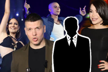 SKANDALOZNA ISTINA O SLOBI, PRIJOVIĆKI I VOJAŽU: Menadžer razvezao jezik, OŠURIO po estradnjacima "Radanović je loše prošao, jednom sam se..." (GALERIJA)