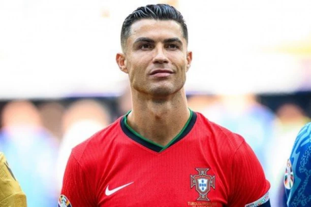 UČENIK NADMAŠIO UČITELJA: Ronaldo bi trebao biti ponosan na njega (FOTO)