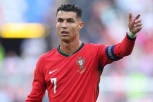 RONALDO SE OGLASIO POSLE ELIMINACIJE! Emotivne reči Kristijana RASPLAKALE sve fanove!
