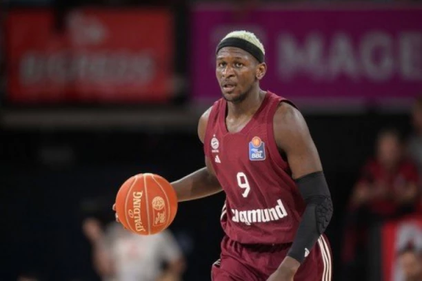 PARTIZAN ZAVRŠIO CELU NOVU PETORKU ZA DAN! Druga "bomba" iz Nemačke!