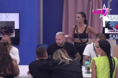 ŠOK PREOKRET U ELITI! MAJA MARINKOVIĆ I ANITA SE HVALILE! LJUDI NISU MOGLI DA VERUJU ŠTA ČUJU!