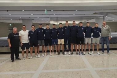 SREDNJOŠKOLCI OTIŠLI PO TITULU: Makao domaćin Svetskog prvenstva u košarci!