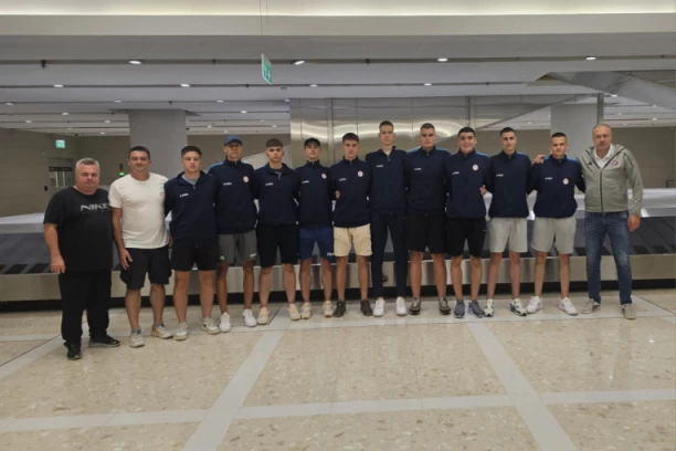 SREDNJOŠKOLCI OTIŠLI PO TITULU: Makao domaćin Svetskog prvenstva u košarci!