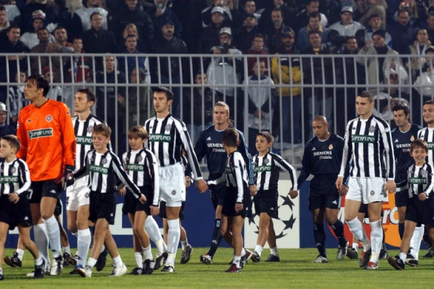 VELEOBRT: Nije kome je namenjeno, već kome je suđeno - dugogodišnji fudbaler Partizana preuzima trenersku poziciju!