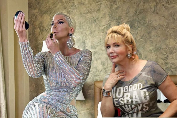 KAKO ĆE KARLEUŠA REAGOVATI?! SUZANA MANČIĆ NIKAD ISKRENIJE O PEVAČICI! Evo o čemu je do sada ćutala (FOTO)