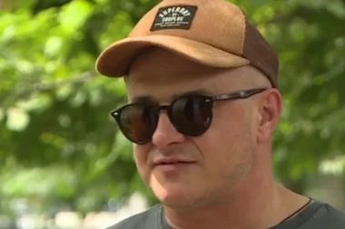 PEVAČ RAZVEZAO JEZIK NAKON HOSPITALIZACIJE! Sale Tropiko brutalno iskren o svom STANJU!