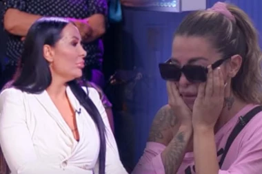 OVAKO OD ANELI PRAVE ŽRTVU I POBEDNICU ELITE: Ahmićke raskrinkane do SRŽI, razotkriven PAKLENI PLAN! (FOTO)