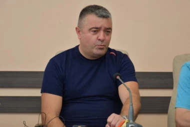 OGLASIO SE I TRENER ZA NIZELIGE5: Odluka koju je doneo je jedina logična!