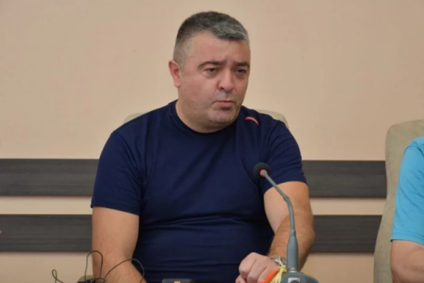 OGLASIO SE I TRENER ZA NIZELIGE5: Odluka koju je doneo je jedina logična!