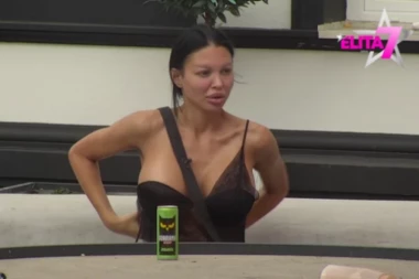 HITNA KAZNA ZA MAJU MARINKOVIĆ! Starleta će zbog OVOGA napustiti Elitu pre FINALA?