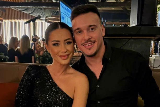 DANAS SE UDAJE ALEKSANDRA BURSAĆ! Evo šta se dešava tik pred gala slavlje! Pevačica van sebe od uzbuđenja!