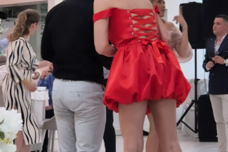 Marko Miljković Instagram Luna Đogani