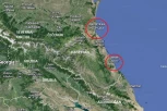 OVO SU RUSKI GRADOVI GDE SU IZVEDENI TERORISTIČKI NAPADI: Novi detalji terorističkih napada u Dagestanu