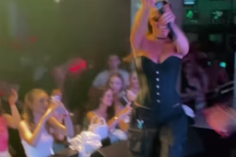 Ermina Pašović  o Teodori Džehverović