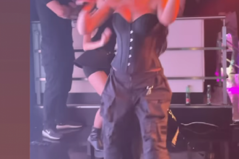 Ermina Pašović  o Teodori Džehverović