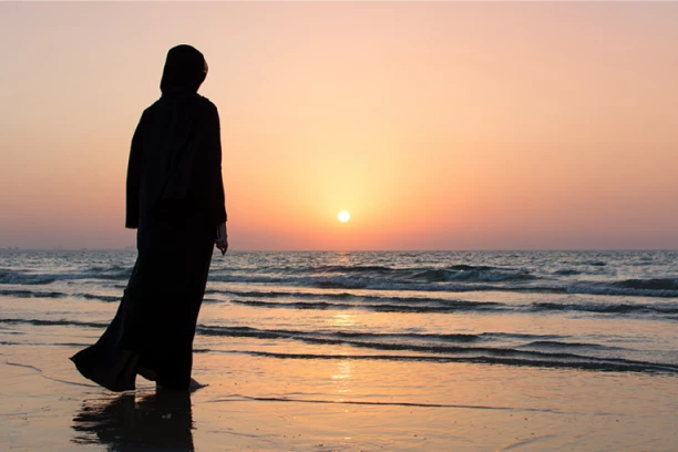 OTVORENA PRVA HIDŽAB PLAŽA U ULCINJU: Namenjena isključivo ženama muslimanske veroispovesti