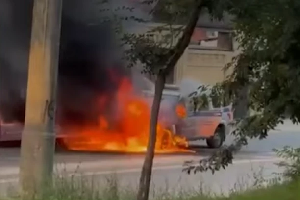 DANI ŽALOSTI U DAGESTANU: Oglasio se šef Republike i saopštio novi crni bilans terorističkog napada (VIDEO)