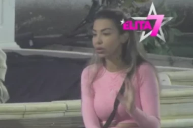 PREKO ABORTUSA DO BOLJEG PLASMANA U ELITI: Aneli se ne kaje što išla na KIRETAŽU, najstrašnije OSUDILA Janjuša!