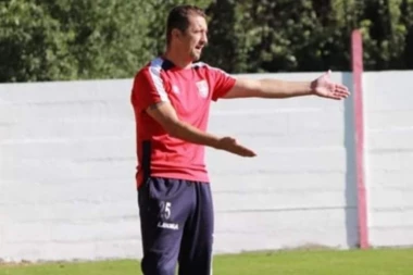 SASTANAK JE USPEŠNO ZAVRŠEN: Na obostrano zadovoljstvo rešena je prva tačka dnevnog reda!